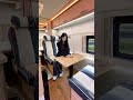 Spacious and fully equipped, an affordable RV. #RVTravel #RVRoadTrip #RV