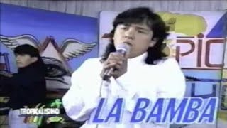 Mix Pasadito Caliente Vol. 1 🇧🇴 (America Pop, Veneno, La Bamba, Miguel Orias) - DJ Banner LPZ