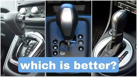 MANUAL vs IMT vs AMT vs DCT vs CVT AUTOMATIC TRANSMISSION which to buy?