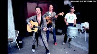 Video thumbnail of "Violent Femmes - Happiness Is"