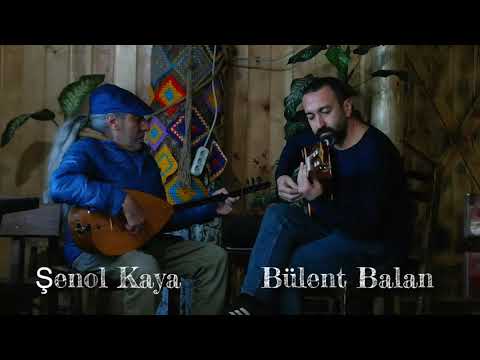Sarı Çizmeli Mehmet Ağa- Bülent Balan & Şenol Kaya