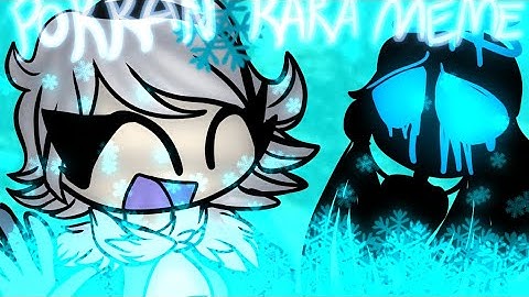 pokkan kara meme//prodigy math game