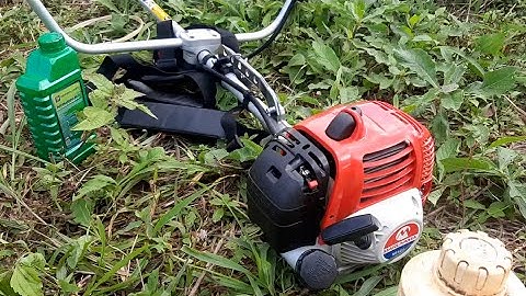 Nổ Rodai Máy Phát Cỏ MARUYAMA Kéo Dài Tuổi Thọ Bộ Nòng