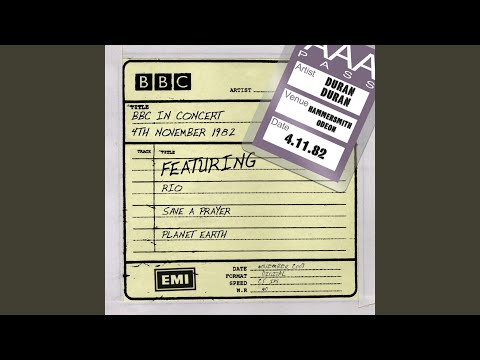 Lonely In Your Nightmare Bbc In Concert Lonely In Your Nightmare Bbc In Concert