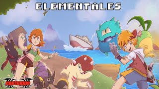 Elementales: Dice and Rings Gameplay Android screenshot 2