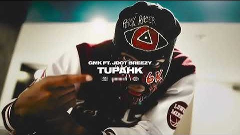 RACKRACER GMK Ft Jdot Breezy -TUAHK[Official Music Video]