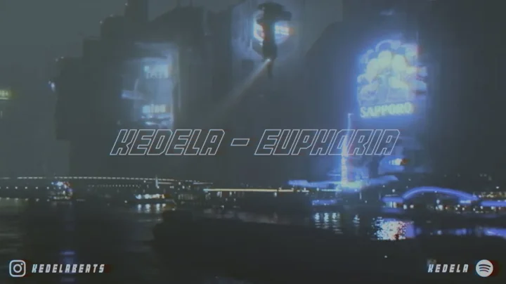 KEDELA - EUPHORIA [Official Music Video]