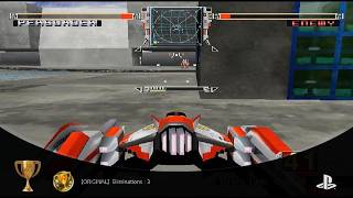 Arcade Archives 2 CYBER COMMANDO_20260801072553