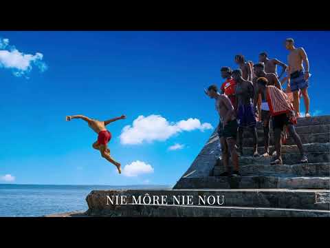 Die Heuwels Fantasties - NIE MÔRE NIE NOU (Liriek Video)