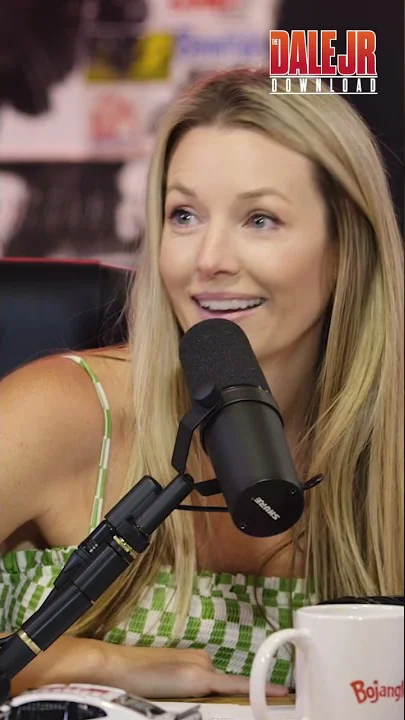 We got him! Watch as Cole Swindell and Amy Earnhar...