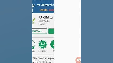Apk editor parsing error problem solve 2018 how to solve parsing error apk editor