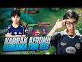 NABRAK TLPH AERON !!! BERSAMA PARTY TRIO IESF !!!