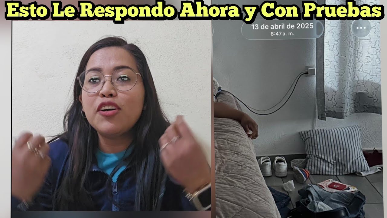 🚨😱 Ahora Que Van a Decir Con Esto Que Les Muestro😡