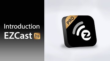 EZCAST PRO Introduction