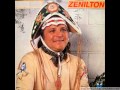 Zenilton - A Coceira ( Coceira da Namorada )