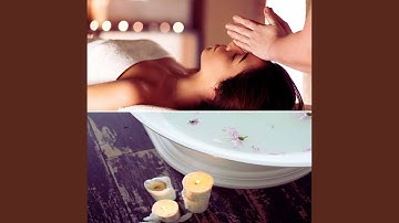 Luxurious Backdrops for Peak Holistic Wellness