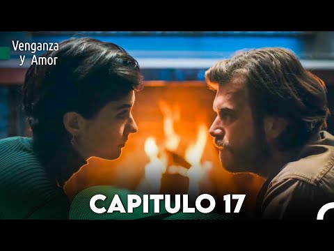 Venganza y Amor Capitulo 17 - Doblado En Español