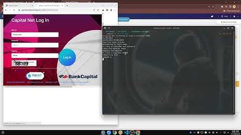 Bank Capital Indonesia Settlement Scraper ( NodeJS + Puppeteer) + Bypass Captcha
