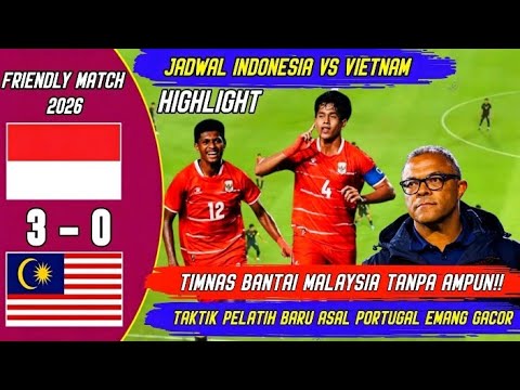 gacorclub x afk777 - MALAYSIA NANGIS DI BANTAI TIMNAS Hasil Pertandingan Indonesia u17 vs Malaysia u17 Friendly match 