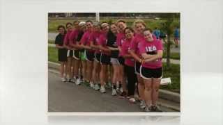 CONV2012 - Philanthropic Luncheon GOTR Slideshow