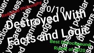 Firebyte Commits A War Crime