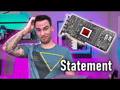 AMDs questionable Statement regarding the 7900XTX Hotspot Drama