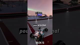 L’état de flow du tryhard, quel plaisir ! #trackmania #videogames #tryhard