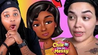 Download Lagu LAINA Tried to ERASE the NANNY Drama π³ Full Receipts! MP3 Download Lagu LAINA Tried to ERASE the NANNY Drama π³ Full Receipts! MP3
