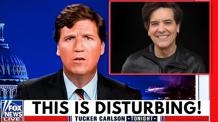 Michael Damian Finally Died In Y&R, Heartbreaking News For Fans!