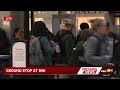 Update: Conditions at BWI-Marshall amid ongoing ground stop