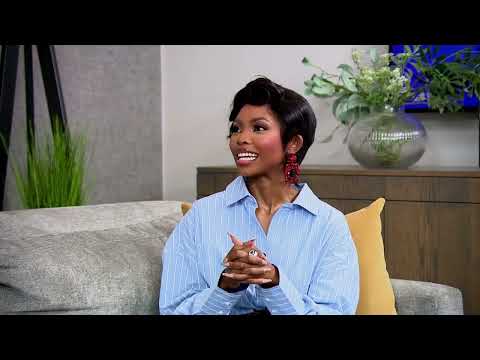 Refilwe Modiselle Model, Advocate, Author, Her Trailblazing Journey | 11 November 2025