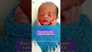 Bayi Prematur Meninggal Usai Dijadikan Konten Klinik di Tasikmalaya #beritaterkini #baby screenshot 3