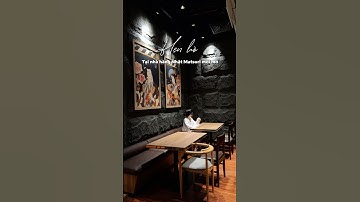 Khai trương Matsuri Japanese Restaurant - Vincom Thảo Điền