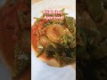 #Nopales and #hardboiledeggs Super Low Carb Meal