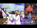 🕊HOLY SPIRIT TAKES OVER AS ODEHYIEBA PRISCILLA LEADS POWERFUL WORSHIP & PRAISE DIVINE VISITATION🔥