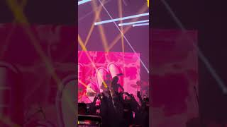 Inji - Bellydancing (1St Concert) (At Istanbul) (6 Jan 2024) Resimi