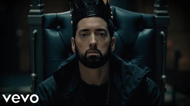 Eminem - The Goat Returns [Music Video] (2025)