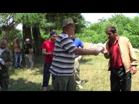 მუნიციპალიტეტმა საუკეთესო მეთევზე გამოავლინა