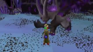 osrs-unity Intro  [RSPS]