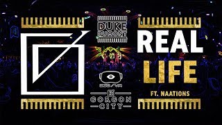 Duke Dumont x Gorgon City - Real Life - 360 VR Trailer