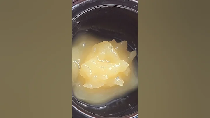 Live Rosin #710 #cannabiscanada