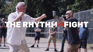 The Rhythm Of A Street Fight