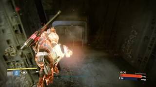 Destiny - Double Collateral