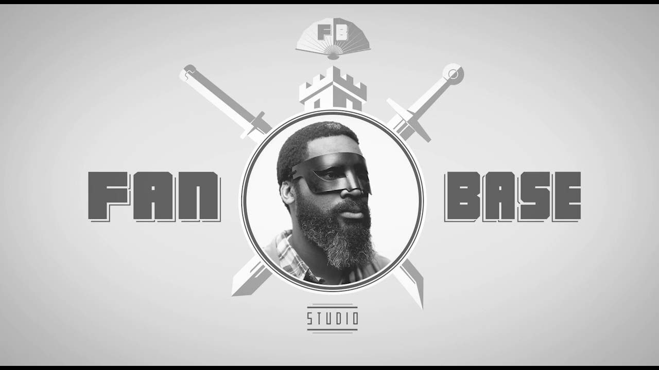 BAXETO - Gimme Some Nerd