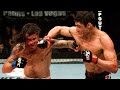 Diego sanchez  clay guida collide in a ufc hall of fame clash  tuf 9 finale 2009  on this day