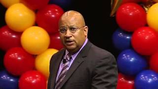 Principal Kafele: Managing AYP by Addressing the "Attitude Gap"