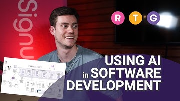 Using AI in Software Development