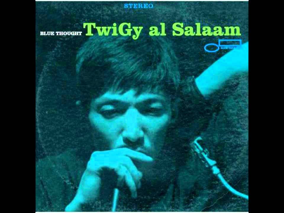 Guarda Twigy Al Salaam - Zoo (Blue Thought) su YouTube Guarda Twigy Al Salaam - Zoo (Blue Thought) su YouTube