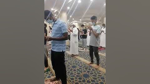 دعاء ختم القران الكريم للشيخ سعيد العمودي ليلة 29  رمضان 1442هـ من مسجد ابي بكرالصديق بجدة حي البغدا