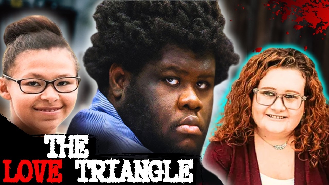 The Deadly Love Triangle: The Tragic Case of Melody Hoffman | True ...